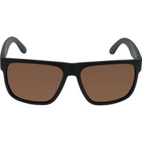 Ugly Fish PFR389 Polarized MBL.BR メガネ フレーム - 男性用 - 黒