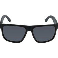 Ugly Fish PFR389 Polarized MBL.SM メガネ フレーム - 男性用 - 黒