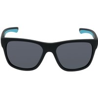 Ugly Fish PFR391 Polarized MBL.SM メガネ フレーム - 男性用 - 黒