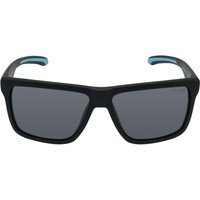 Ugly Fish PFR397 Polarized MBL.SM Men's Sunglasses Black Size 58