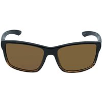 Ugly Fish WAVE PC4233 Polarized BR.BZ+AR Men's Sunglasses Brown Size 57