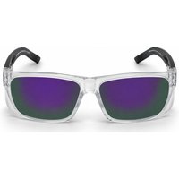 Ugly Fish COMET RSP484 Polarized C.PU メガネ フレーム - 男性用 - クリア