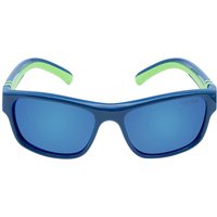 Ugly Fish PK699 子供用 Polarized B.B メガネ フレーム - 子供用 - 青