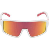 Ugly Fish PK865 子供用 Polarized W.R メガネ フレーム - 子供用 - 白