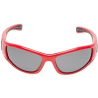 Ugly Fish PK911 子供用 Polarized R.S メガネ フレーム - 子供用 - 赤