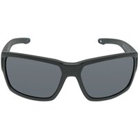 Ugly Fish PRF352 Polarized MBL.SM メガネ フレーム - 男性用 - 黒