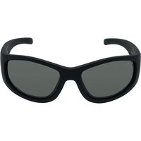 Ugly Fish STRETCH RSPU5933 Polarized MBL.SM メガネ フレーム - 男性用 - 黒