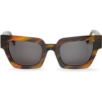 Mr. Boho Frelard ZT40-11 Men's Sunglasses Tortoiseshell Size 49