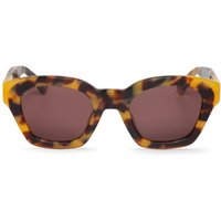 Mr. Boho Barrosa BLG28-08 Women’s Sunglasses Tortoiseshell Size 49