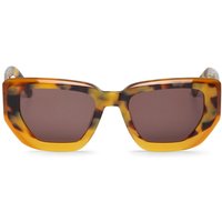 Mr. Boho Madalena BBG28-08 Women’s Sunglasses Tortoiseshell Size 50