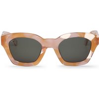 Mr. Boho Barrosa BLM10-11 Women’s Sunglasses Tortoiseshell Size 49