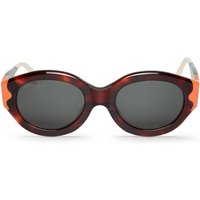 Mr. Boho Savina BWG38-11 Women’s Sunglasses Tortoiseshell Size 52