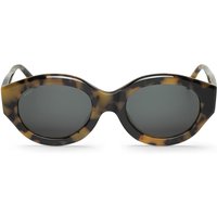 Mr. Boho Savina BWH-11 Women’s Sunglasses Tortoiseshell Size 52