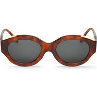 Mr. Boho Savina BWS1-11 Women’s Sunglasses Tortoiseshell Size 52