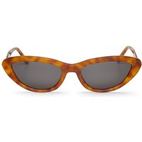 Mr. Boho Seongsu BRT43-11 Women’s Sunglasses Tortoiseshell Size 54