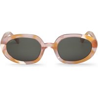 Mr. Boho Solarte BPM10-11 Men's Sunglasses Tortoiseshell Size 51
