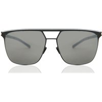 Mykita Duran 363 メガネ フレーム - 男性用 - 灰色
