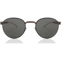 Mykita Carlo 431 メガネ フレーム - 男性用 - 青