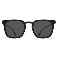 Mykita Borga Polarized 880 メガネ フレーム - 男性用 - 黒
