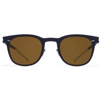 Mykita Callum 255 メガネ フレーム - 男性用 - 青