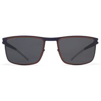 Mykita Donovan Polarized 431 メガネ フレーム - 男性用 - 青