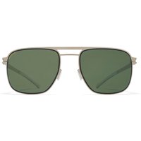 Mykita Eli Polarized 509 メガネ フレーム - 男性用 - 黒