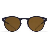 Mykita Riley 255 メガネ フレーム - 男性用 - 青
