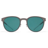 Mykita Truman Polarized 223 メガネ フレーム - 男性用 - 灰色