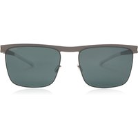 Mykita Will Polarized 223 メガネ フレーム - 男性用 - 灰色