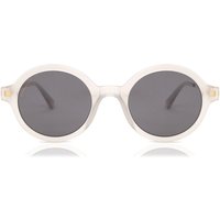 Mykita Esbo Polarized 883 Men's Sunglasses Brown Size 48