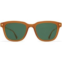 Mykita Holm Polarized 881 メガネ フレーム - 男性用 - 茶色