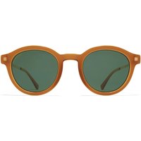 Mykita Ketill Polarized 881 メガネ フレーム - 男性用 - 茶色
