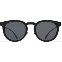 Mykita Lahti アジアフィット Polarized 880 メガネ フレーム - 男性用 - 黒