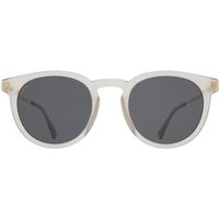 Mykita Lahti Polarized 883 メガネ フレーム - 男性用 - 茶色