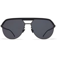 Mykita ML02 Polarized 305 メガネ フレーム - 男性用 - 黒