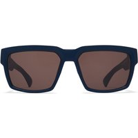 Mykita Musk 346 メガネ フレーム - 男性用 - 青