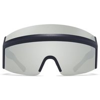 Mykita Satori 347 メガネ フレーム - 男性用 - 灰色
