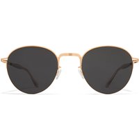 Mykita Tate 291 メガネ フレーム - 男性用 - 金色