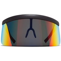Mykita Daisuke 347 メガネ フレーム - 男性用 - 灰色