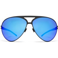Mykita MYKITA SEPP 088 メガネ フレーム - 男性用 - 黒