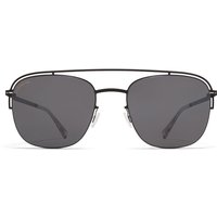 Mykita Nor Polarized 002 メガネ フレーム - 男性用 - 黒