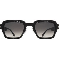 Mykita Lennon 876 メガネ フレーム - 男性用 - べっ甲shell