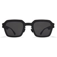 Mykita Mott 002 メガネ フレーム - 男性用 - 黒