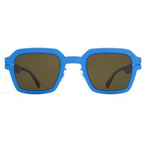 Mykita Mott 339 メガネ フレーム - 男性用 - 青