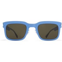 Mykita Norfolk 339 メガネ フレーム - 男性用 - 青