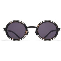 Mykita Pearl 946 メガネ フレーム - 女性用 - べっ甲shell