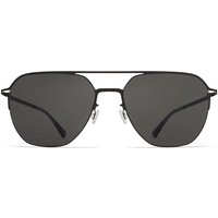 Mykita Amos 002 メガネ フレーム - 男性用 - 黒