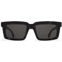 Mykita Dakar 801 Men's Sunglasses Tortoiseshell Size 53