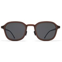 Mykita Fir Polarized 565 メガネ フレーム - 男性用 - 灰色