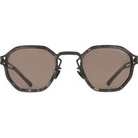 Mykita Gia 946 Men's Sunglasses Tortoiseshell Size 49